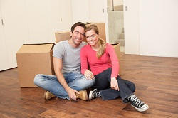 Domestic Removals Company in E1