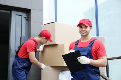 Image representing supplier audit and compliance checks in logistics
