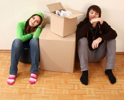 Flexible moving support for Shoreditch residents and businesses