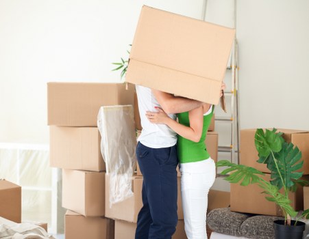 Cancellations and delays policy for a man and van company